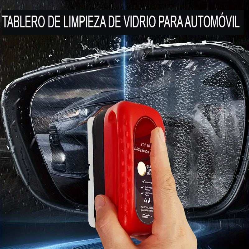 VISIONX PRO – CEPILLO REMOVEDOR DE PELÍCULA