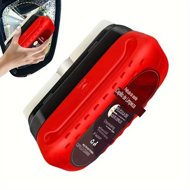 VISIONX PRO – CEPILLO REMOVEDOR DE PELÍCULA