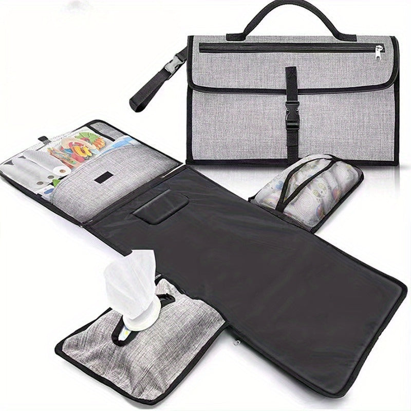 Bolso cambiador Para Bebes
