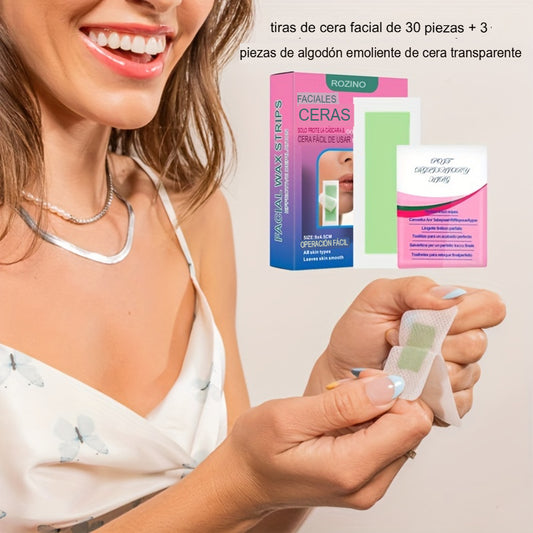 Cera Facial LisseSkin™