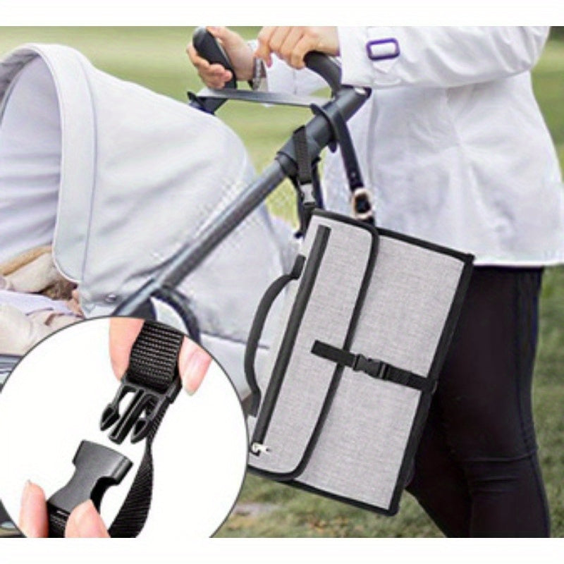 Bolso cambiador Para Bebes