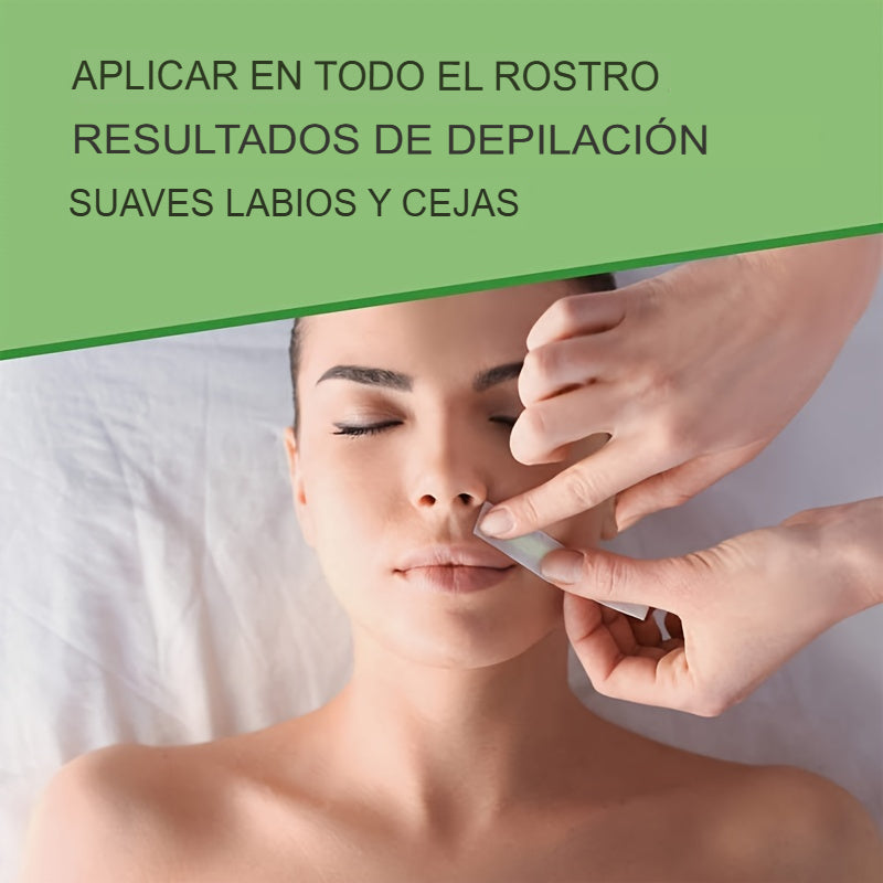 Cera Facial LisseSkin™