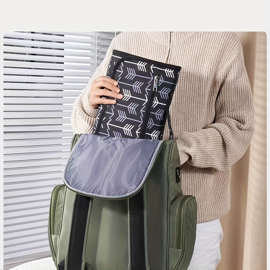Bolso cambiador Para Bebes