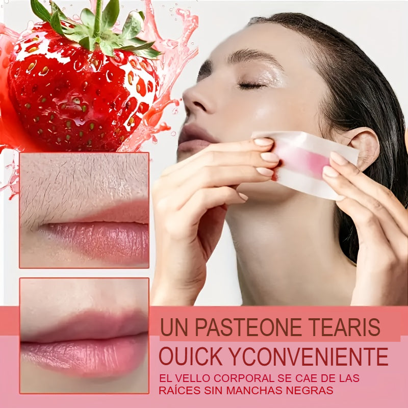 Cera Facial LisseSkin™