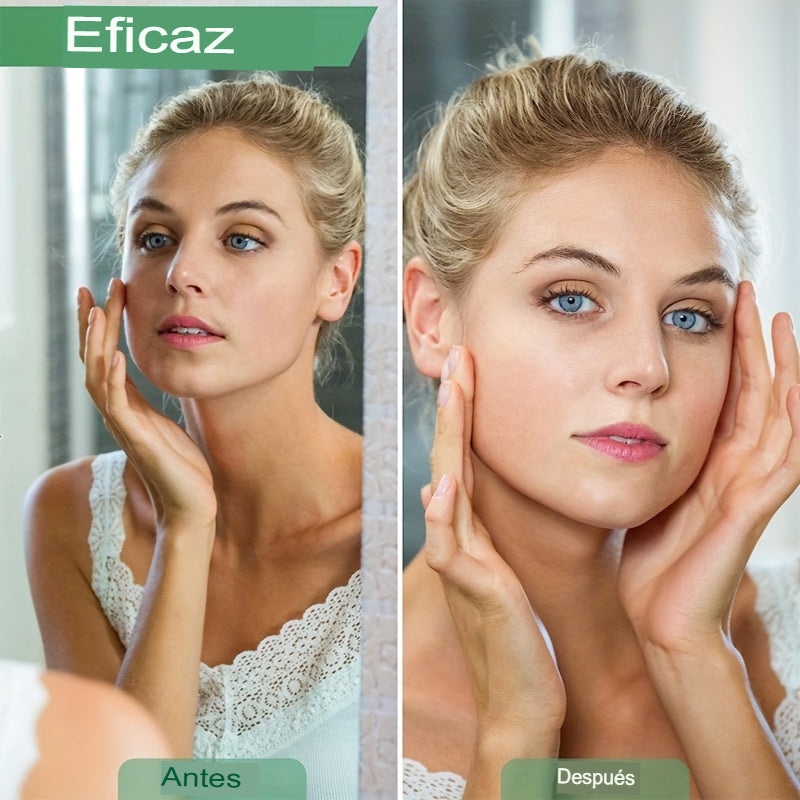 Cera Facial LisseSkin™